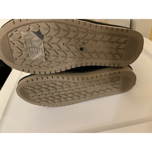 Koolaburra by UGG Victoria Tall Boots Bows‎ 1015875 Suede Black US Sz 9 - Picture 8 of 9